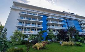 Bavaria Blu Hotel&Conference Centre