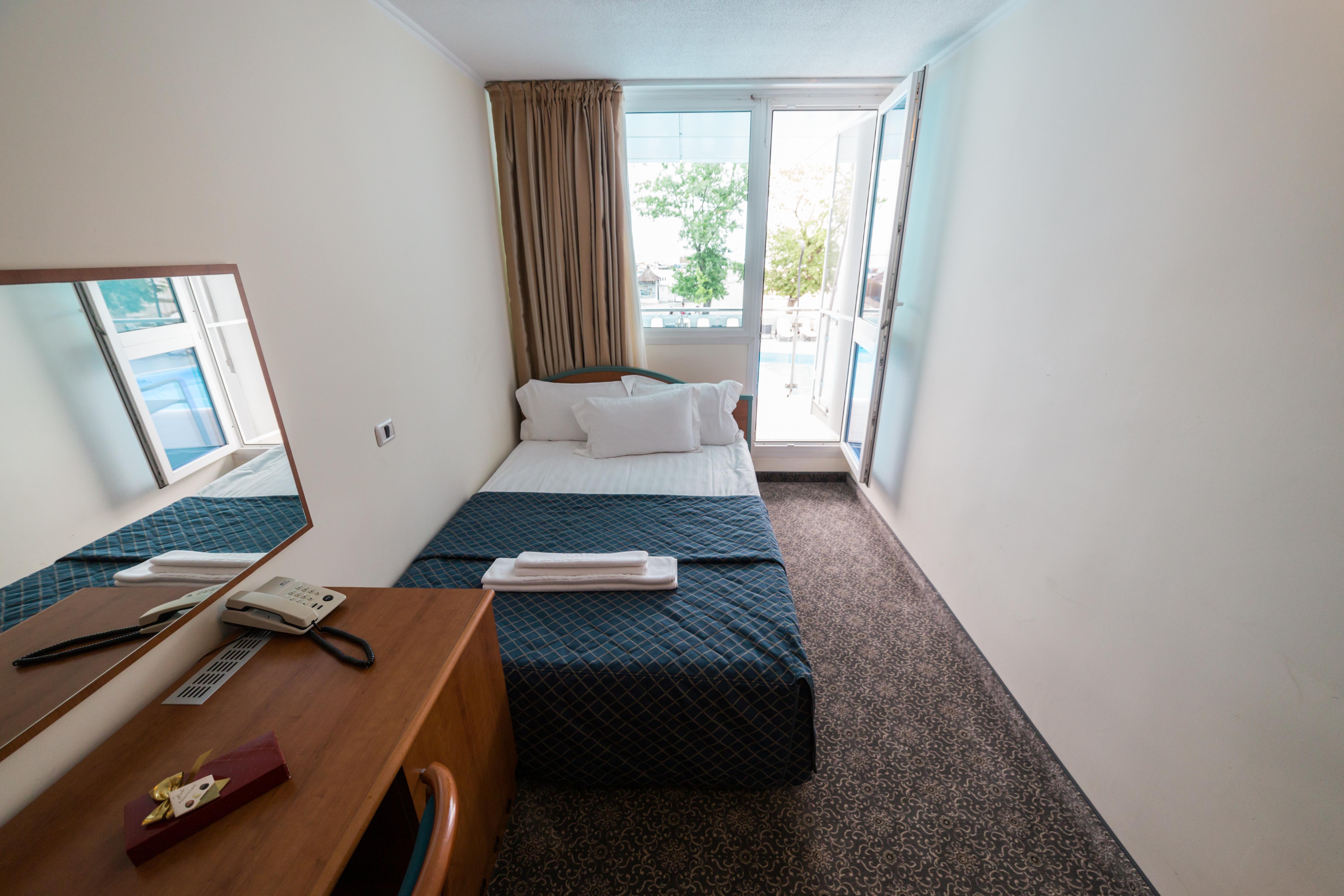 Bavaria Blu Hotel And Conference Centre Mamaia Exterior foto